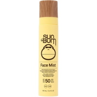 SPF 50 Brume Pour Le Visage 100ml